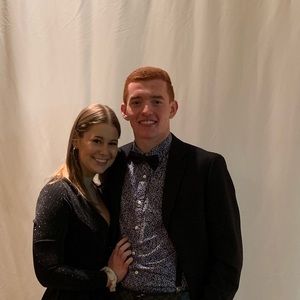 Meet your Posher, Justin